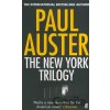 The New York Trilogy - Paul Auster