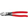 Silové bočné cvikacie kliešte 140 mm KNIPEX 08224