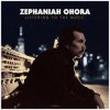 Zephaniah Ohora Listening to the Music Vinyl