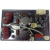 Tagred TA2694, Invertorový modul PCB, počítačová doska pre elektrocentrály 2 000 W