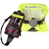 Honeywell OPENGO HI VIS celotvárová maska 1728830