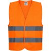 Reflexná vesta Proof unisex XXL