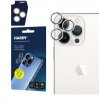 3mk ochrana kamery HARDY Lens Protection Pro pro iPhone 13 Pro/13 Pro Max Silver 5903108573535