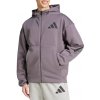 Bunda s kapucňou adidas Sportswear Z.N.E Hooded jd2911 Veľkosť S