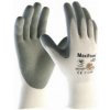 ATG máčané rukavice MaxiFoam 34-800 A3034 A3034/10 10