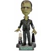 figúrka Universal Monsters - Hlava Frankenstein Monster - NECA04696 NNM Frankenstein