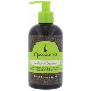 Macadamia Natural Oil Healling Oil Treatment 237 ml