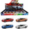 Teddies Auto Welly Mclaren GT - 11 cm