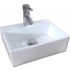 Maxwhite 8013 TAGGIA