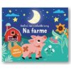 Dobrú noc a sladké sny Na farme