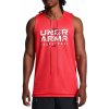 Dres Under Armour UA Zone Reversible Jsy 1387088-713 Veľkosť S