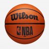 NBA WILSON DRV basketbalová lopta veľkosť 7 oranžová 7