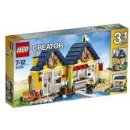 LEGO® Creator 31035 Plážová chatka