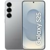 Samsung Galaxy S25 5G 12GB/512GB Dual SIM strieborný (S931)
