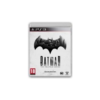 Batman: The Telltale Series