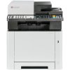 Kyocera ECOSYS MA2100cwfx (A4, farebná tlač/kopírovanie/skenovanie/fax, duplex, ADF, USB, WiFi, LAN, 21ppm)