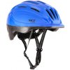 Helma NILS Extreme MTV62J modrá vel.S (48-52cm)