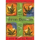 Štyri dohody - pevná väzba - Miguel Ruiz