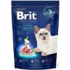 Brit Premium by Nature Cat Sensitive Lamb 800 g