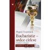 Eucharistie - srdce církve - Papež František