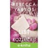 E-kniha List na rozlúčku - Rebecca Yarros