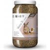 Verm-X Prírodné nugetky proti črevným parazitom pre hlodavce 1,5 kg