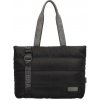 Zebra Trends Elske 15-inch Black
