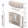 VITAMMY PLATINUM Sonická zubná kefka s 5 funkciami TOW017605