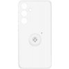 Samsung priehľadný kryt s odnímateľným úchytom Samsung Galaxy S24+ transparentný EF-XS926CTEGWW