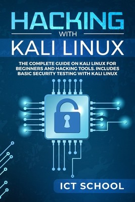 Hacking with Kali Linux Ict School