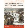 The Finnish-Soviet Winter War 1939–40 - David Murphy, Shumate, Johnny (Ilustrátor)