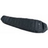Sir Joseph Rimo III 600 - 170 dark grey výška osoby do 170 cm - pravý zip; Šedá spacák