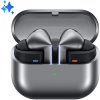 Samsung Galaxy Buds3 Pro/ANC/BT/Bezdrať/Strieborná SM-R630NZAAEUE