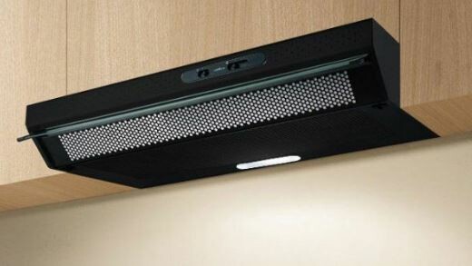 ELICA ELISUMMER BL/F/90