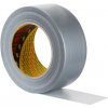 3M 2903 Duct Tape textilna univerzálna páska 48mm x 50m strieborná 0,15mm 2903 - 7100098687