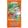 Rašelina Soběslav Zahradnický substrát B univerzální 20 l