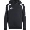 adidas | Tiro 26 League Sweat Hoodie Kids | čierna| XS(123-128cm)