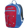 Detský batoh Mammut First Zip 8l Farba: červená/modrá