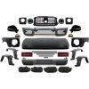 KITT 2018 G63 New Style Body Kit Conversion suitable for Mercedes G-Class W463 (2008-2017) B-Look
