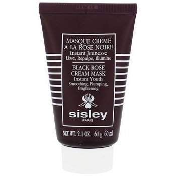 Sisley Black Rose Cream Mask 60 ml