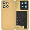 Motorola Edge 50 Neo - Batériový Kryt (Latte) - 5S58C28383 Genuine Service Pack, Latte