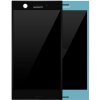 SONY XPERIA XZ1 compact lcd displej + dotykové sklo Čierna