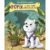 Popík a jeho veľké dobrodružstvá 1: Nie je to taký strašný tiger - Aniela Cholewińska-Szkolik, Agnieszka Filipowska