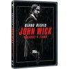 John Wick kolekce 1-4. 4DVD