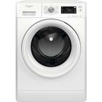 Whirlpool FFB 8248 WV EE