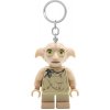 Kľúčenka so svietidlom Harry Potter – LEGO®