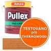 ADLER Pullex 3in1 Lasur - tenkovrstvová impregnačná lazúra 2.5 l Smrekovec