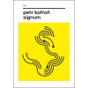 Signum - Petr Kofroň