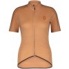 Dámsky cyklistický dres Scott Gravel Merino SS
