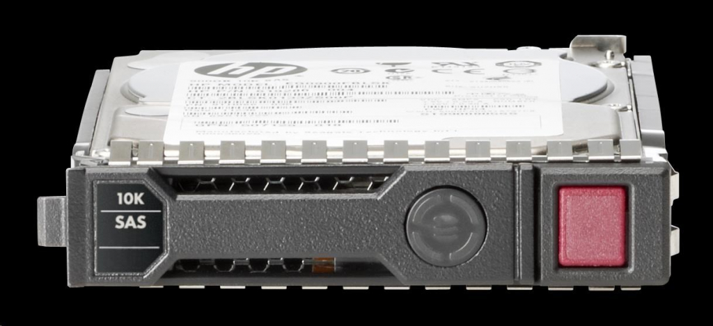 HP 1,8TB, 872481-B21